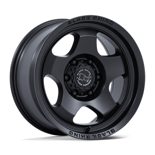 SOL 17X8 5X110 72 +30 M-BLK