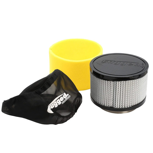 HIGH PERFORMANCE Filter Kit for MAC Air Helmet Pumper 1 Kit