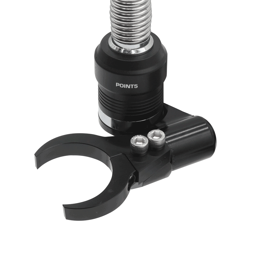 Adjustable Antenna Bar Mount 2.5  Inch