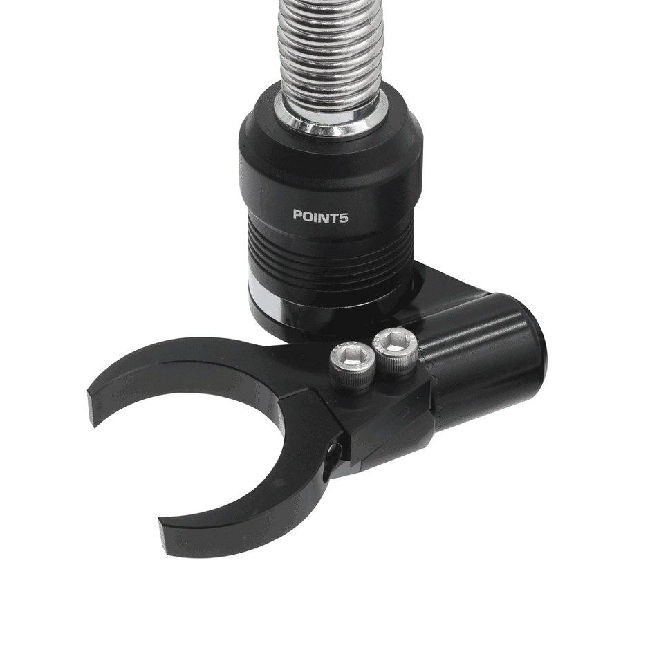 Adjustable Antenna Bar Mount 1.8  Inch
