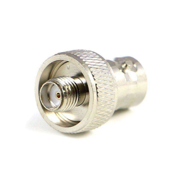 BNC Antenna Adapters for Handheld Radios Motorola and Vertex