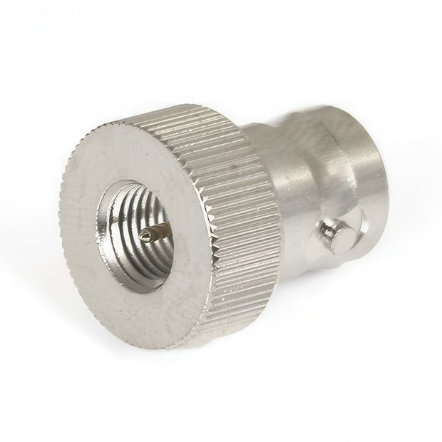 BNC Antenna Adapters for Handheld Radios Motorola and Vertex