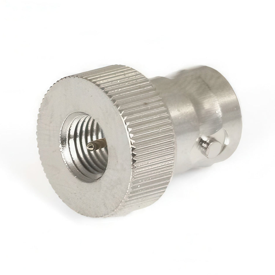 BNC Antenna Adapters for Handheld Radios Icom