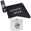 Honda Talon Under Hood Battery Tray and Dual Battery Isolator