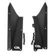 Polaris RZR Pro R Rear Mud Guards