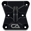 CA Tech Pull Plate  3D scanned for perfect fitment and machined from 6061 aluminum with a finished thickness of 1