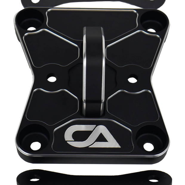 Can-Am X3 GEN 2 Pull Plate