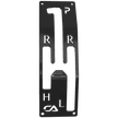 Can-Am X3 Shift Gate