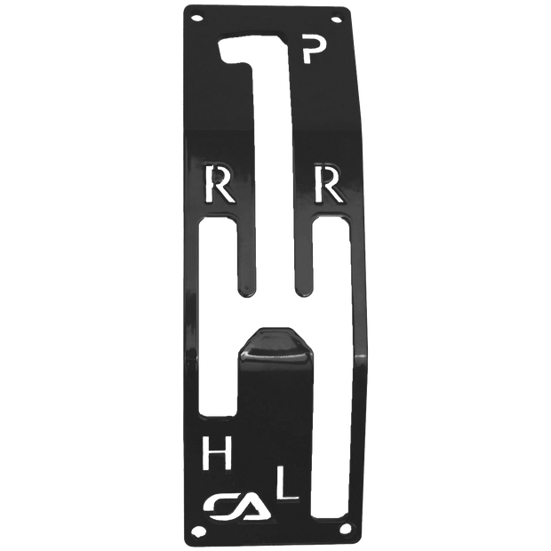 Can-Am X3 Shift Gate