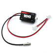 Bluetooth WM1 Wireless Music Interface for Intercoms With 6-Pin AUX Ports