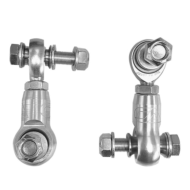 Can-Am X3 Billet Front Sway Bar End Links