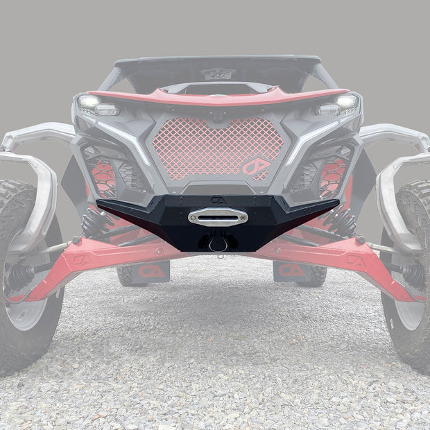 Can-Am Maverick R Stealth Bumper