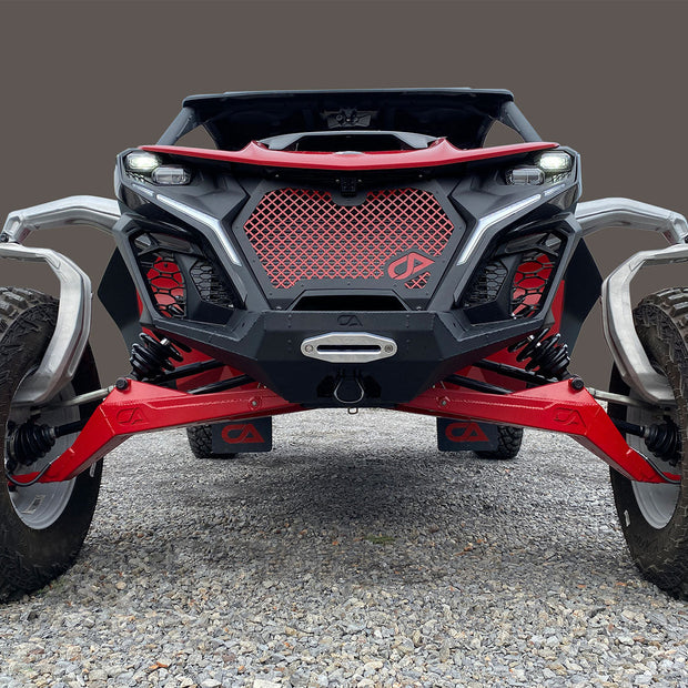 Can-Am Maverick R Stealth Bumper