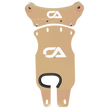 Can-Am X3 Billet Aluminum Shock Tower Kit