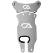 Can-Am X3 Billet Aluminum Shock Tower Kit