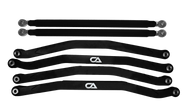 Can-Am X3 Billet High Clearance Radius Rods