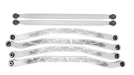 Can-Am X3 Billet High Clearance Radius Rods