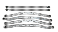 Can-Am X3 Billet High Clearance Radius Rods
