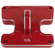 Honda Talon Rear Pull Plate / Radius Rod Plate