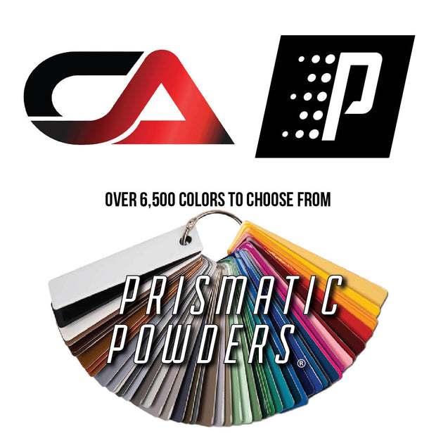 Polaris RZR Pro R Trailing Arms