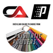 Can-Am X3 Chromoly Race Spec Tubular 72