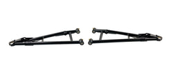 Can-Am X3 Chromoly Race Spec Tubular 72