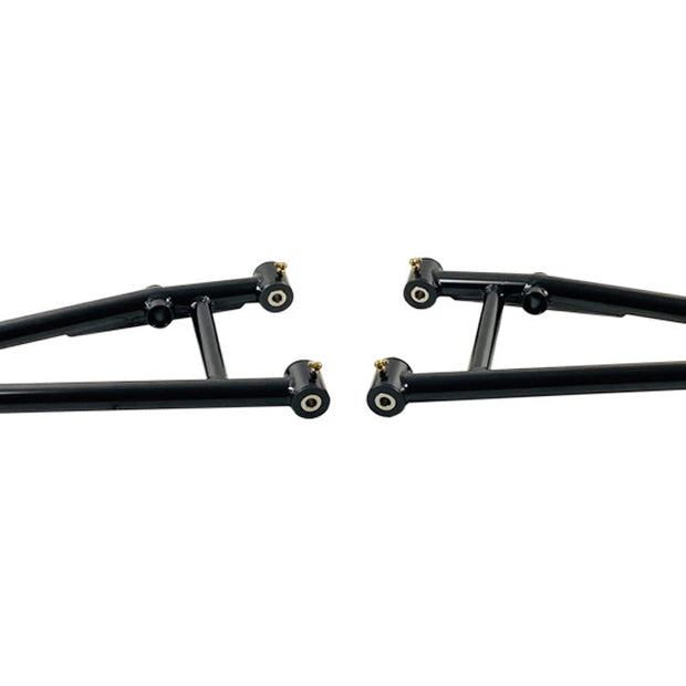 Can-Am X3 Chromoly Race Spec Tubular 72" Upper Control Arms