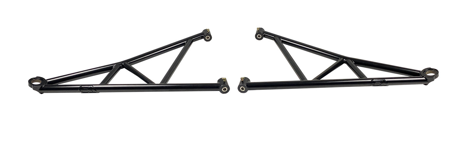 Can-Am X3 Chromoly Tubular 72