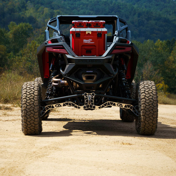 Polaris RZR Pro R and Turbo R Radius Rods