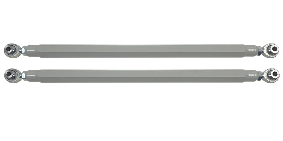 Can-Am X3 Billet High Clearance UPPER Radius Rods