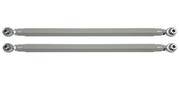 Can-Am X3 Billet High Clearance UPPER Radius Rods