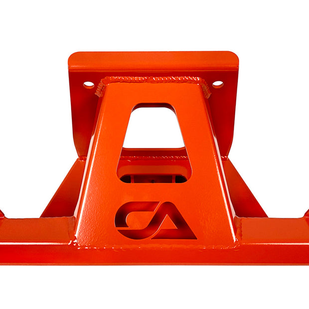 Can-Am X3 Front Bulkhead