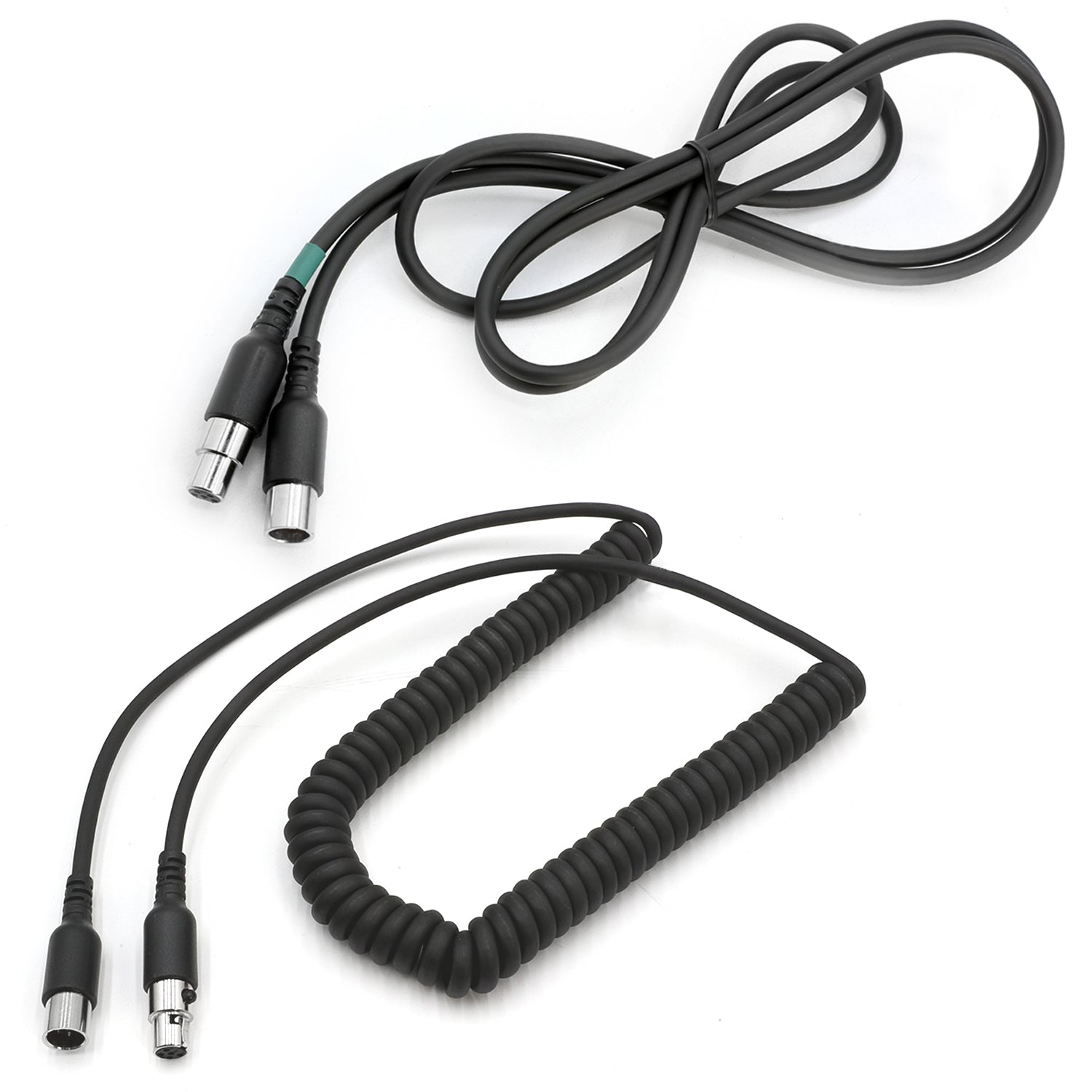 5-Pin to 5-Pin Extension Cables 5  Straight Cord