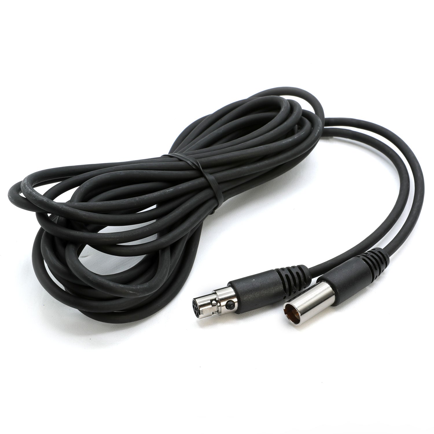 6-Pin Intercom Port Extension Cable (Select Length) 15  Feet