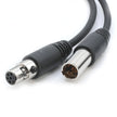 6-Pin Intercom Port Extension Cable (Select Length) 15  Feet