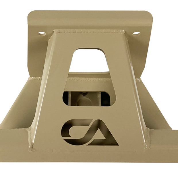 Can-Am X3 Front Bulkhead