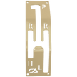 Can-Am X3 Shift Gate