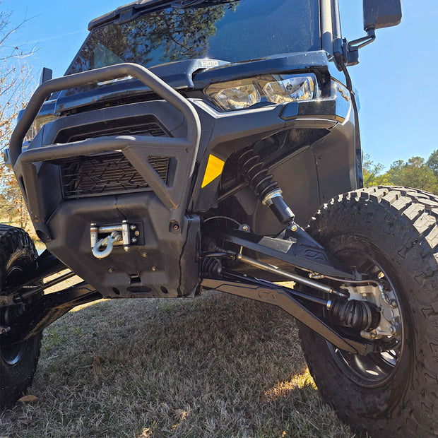 Can-Am Defender Long Travel Control Arm Kit