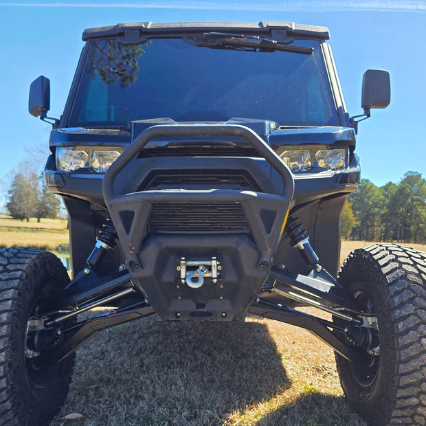 Can-Am Defender Long Travel Control Arm Kit