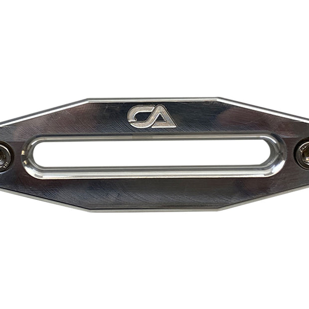 Winch Fairlead