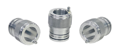 CATechUSA - RZR 900 1000 Turbo S Wheel Bearing Grease Tool 44mm