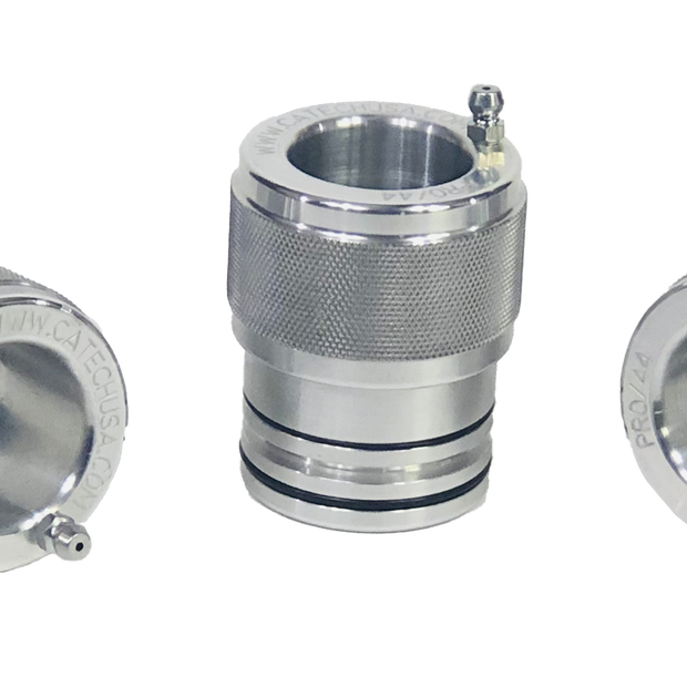 CATechUSA - RZR 900 1000 Turbo S Wheel Bearing Grease Tool 44mm