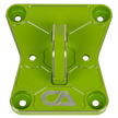CA Tech Pull Plate  3D scanned for perfect fitment and machined from 6061 aluminum with a finished thickness of 1