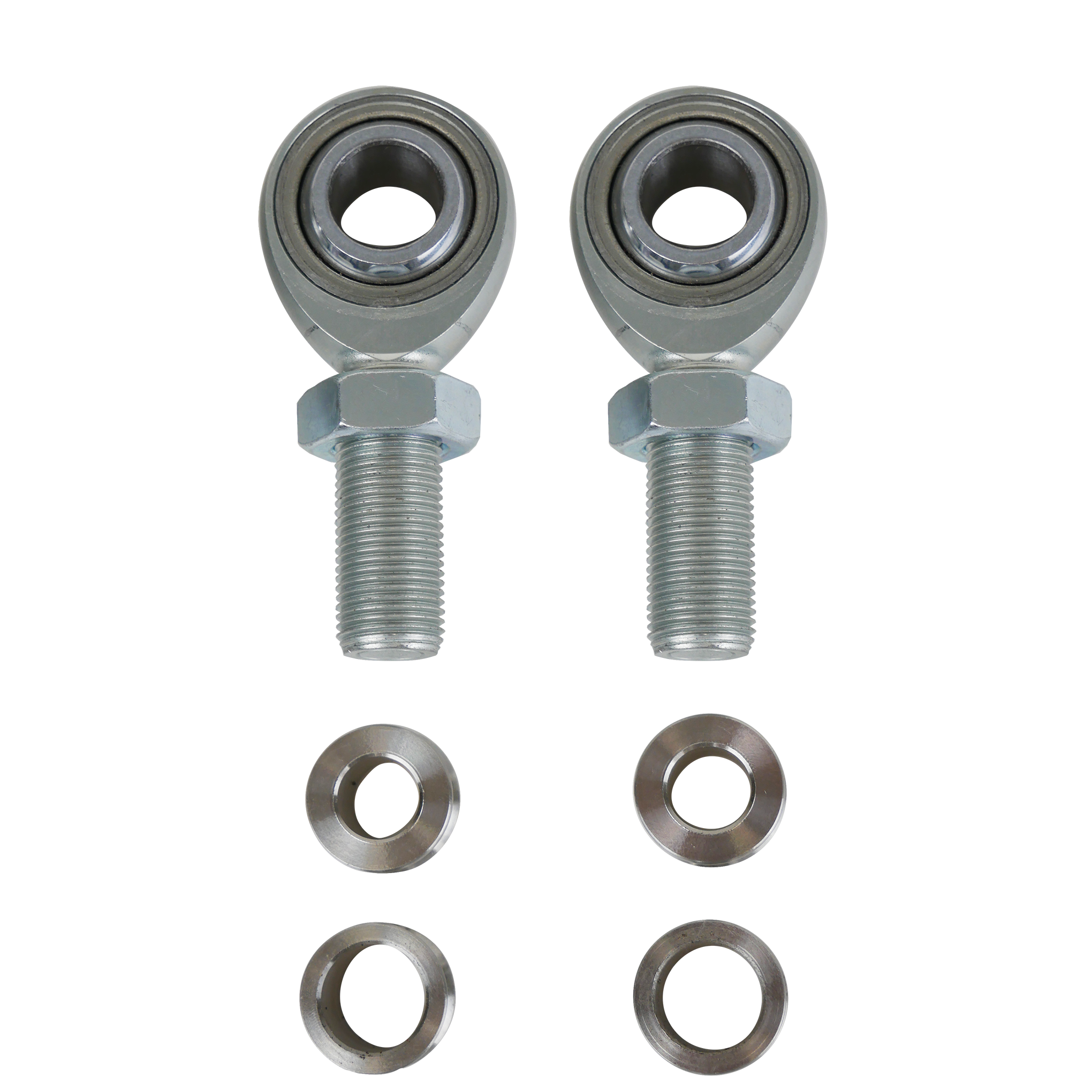 Honda Talon X Upper Rod Rebuild Kit