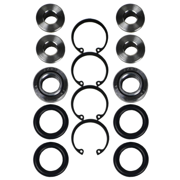 Can-Am X3 64" High Clearance Rod Lower Rebuild Kit