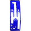 Can-Am X3 Shift Gate