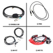 Connect to Mobile Radio CB