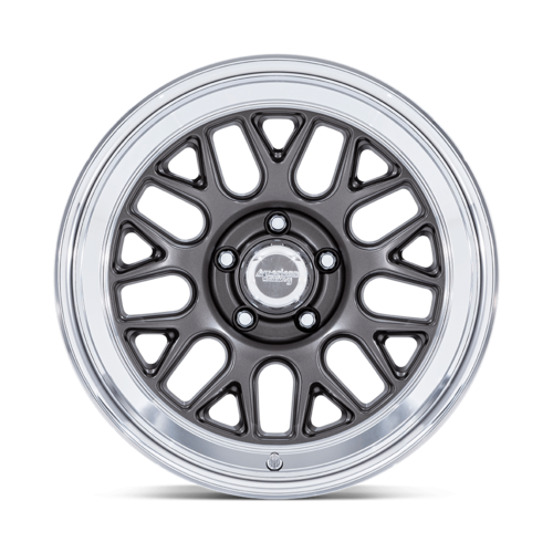 G-FORCE 20X10 5X4.75 72 -20 M-ANTH DC-LP