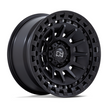 BARRAGE 18X9 6X5.5 106 +0 M-BLK