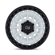 BARRAGE 18X9 6X5.5 106 +0 G-WHT M-BLK